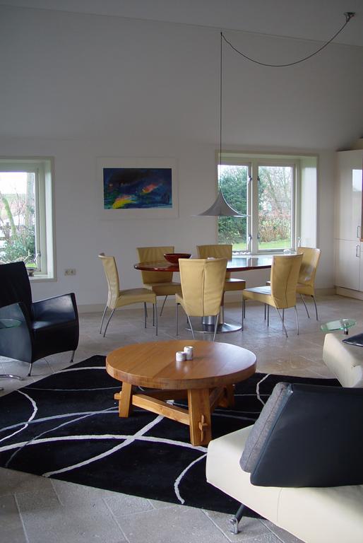 Piaam State Bed & Breakfast Room photo